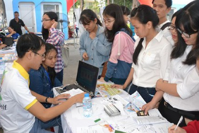 Tham vấn, hướng nghiệp cho học sinh: Phải coi là việc làm có định hướng, thường xuyên