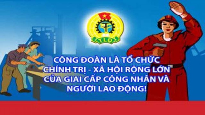 Hướng dẫn công đoàn các trường học tổ chức và tham gia xây dựng trường học hạnh phúc
