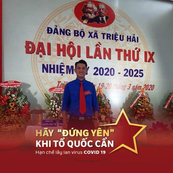 Mỗi ngày một gương sáng về phòng chống dịch Covid - 19