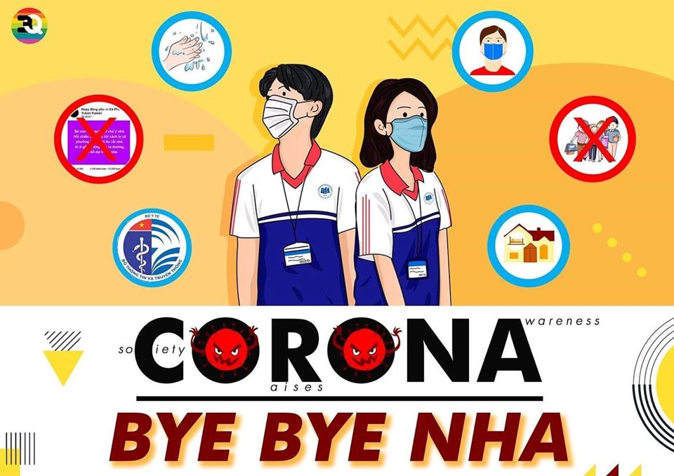  Bài thi viết về "Gương sáng trên mặt trận phòng chống dịch" do Công đoàn GD tỉnh Lâm Đồng phát động