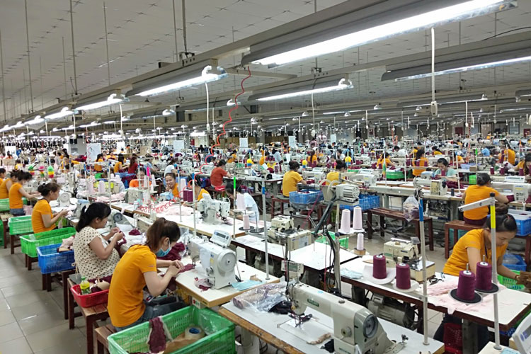 Công đoàn Lâm Đồng vững bước trên con đường hội nhập và phát triển