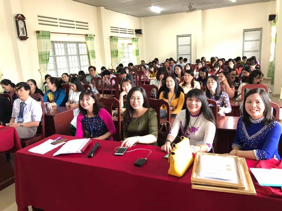 CĐCS TRƯỜNG THPT PHAN BỘI CHÂU TỔ CHỨC HỘI NGHỊ TỔNG KẾT HOẠT ĐỘNG CÔNG ĐOÀN NĂM HỌC 2019 – 2020, PHƯƠNG HƯỚNG, NHIỆM VỤ NĂM HỌC 2020 - 2021