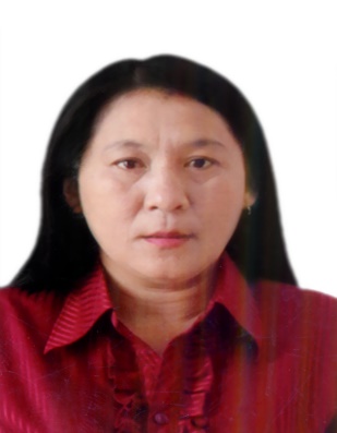 NHÀ GIÁO ƯU TÚ NGUYỄN THỊ BẢO TRÂM, GIÁO VIÊN TRƯỜNG THPT CHUYÊN BẢO LỘC, ỨNG CỬ ĐẠI BIỂU QUỐC HỘI KHÓA XVTẠI ĐƠN VỊ TỈNH LÂM ĐỒNG 