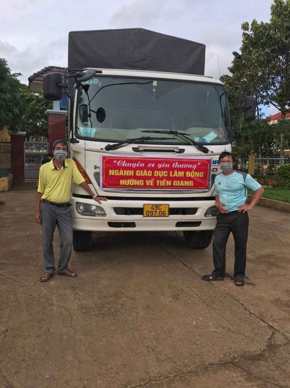 NHẬT KÝ YÊU THƯƠNG