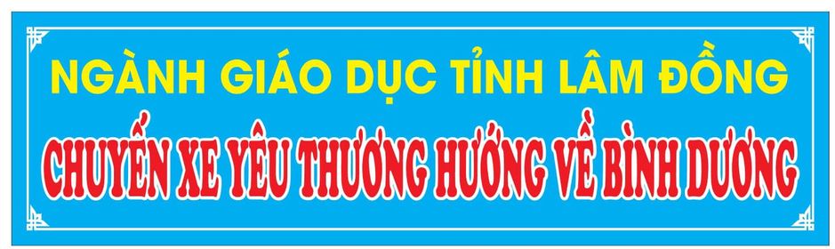 GỞI CHÂN TÌNH - THƯƠNG LẮM BÌNH DƯƠNG ƠI 
