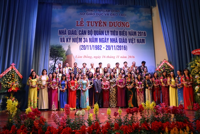 Ngành Giáo dục – Đào tạo có 52 sáng kiến cấp tỉnh 